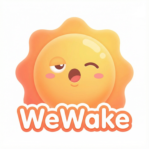 WeWake